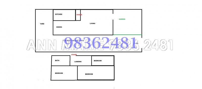 Thomson Garden Estate (D20), Semi-Detached #81242302